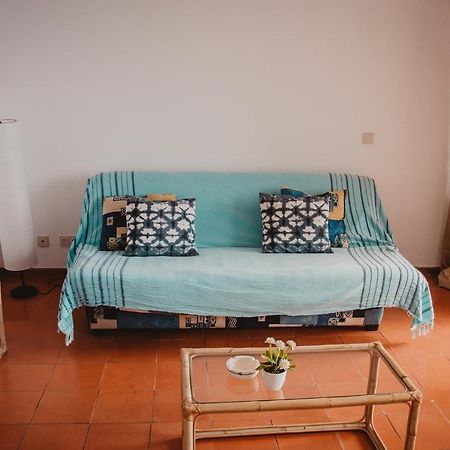 Casinha Do Pescador Apartment Sesimbra Exterior foto