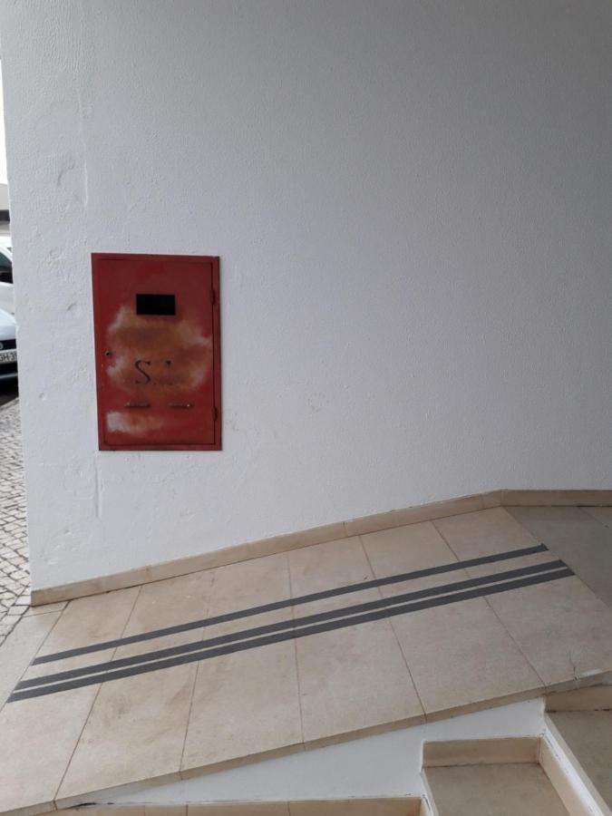 Casinha Do Pescador Apartment Sesimbra Exterior foto