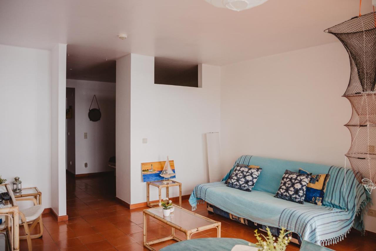 Casinha Do Pescador Apartment Sesimbra Exterior foto