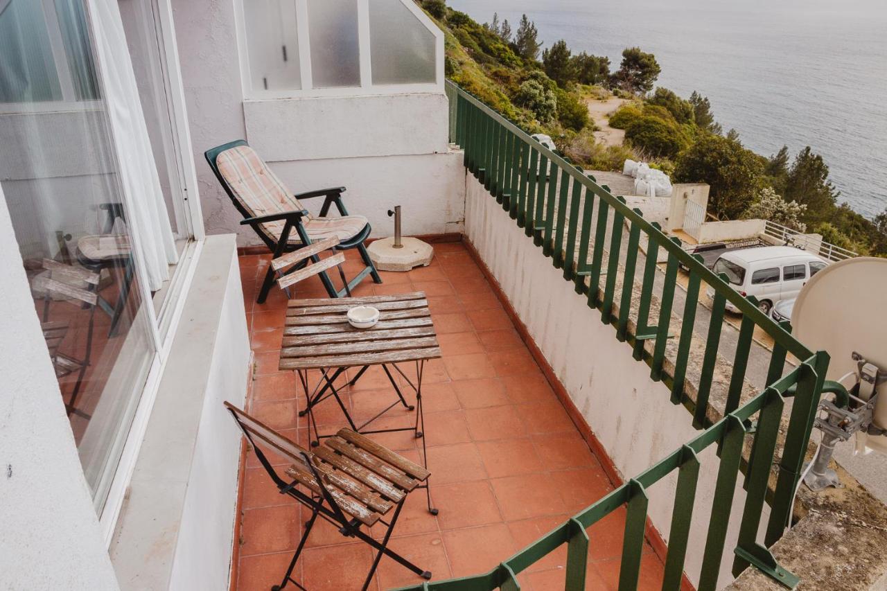 Casinha Do Pescador Apartment Sesimbra Exterior foto