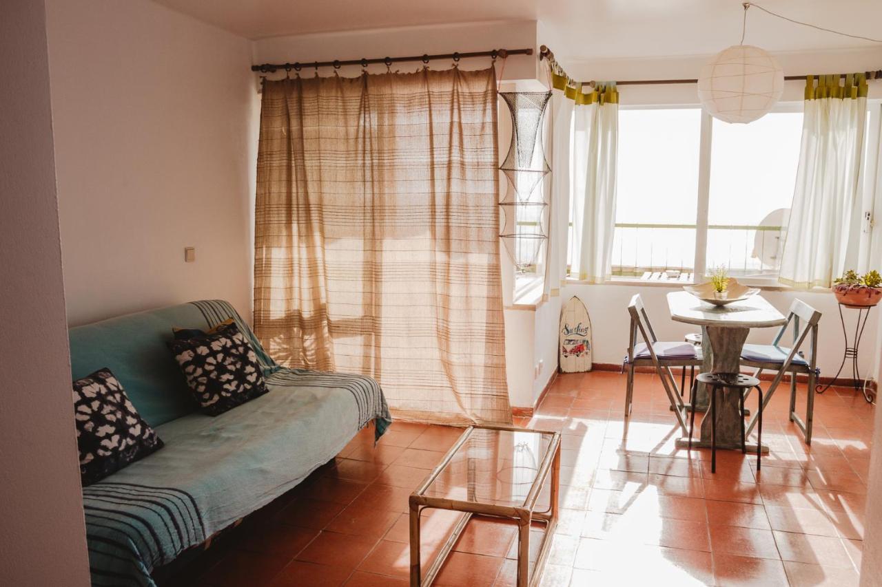 Casinha Do Pescador Apartment Sesimbra Exterior foto