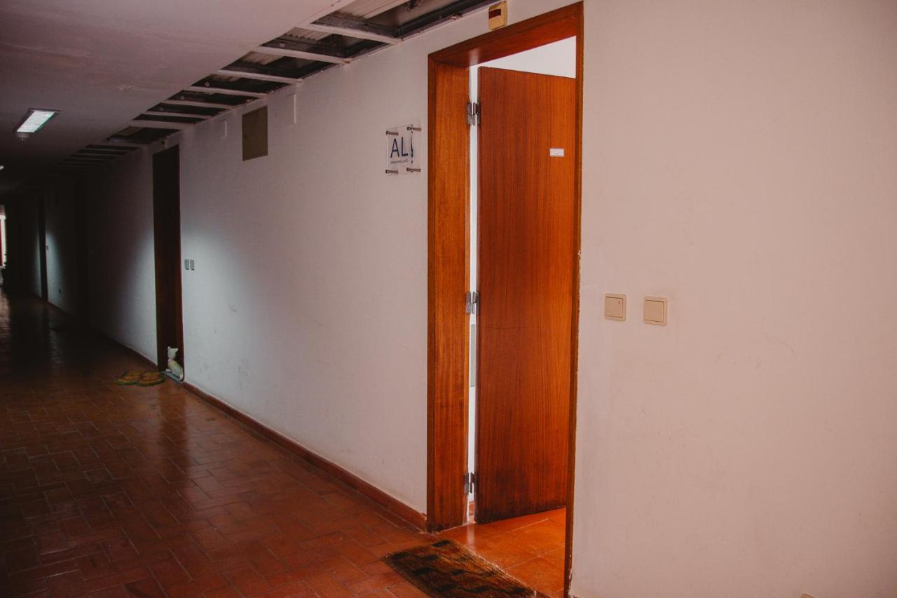 Casinha Do Pescador Apartment Sesimbra Exterior foto