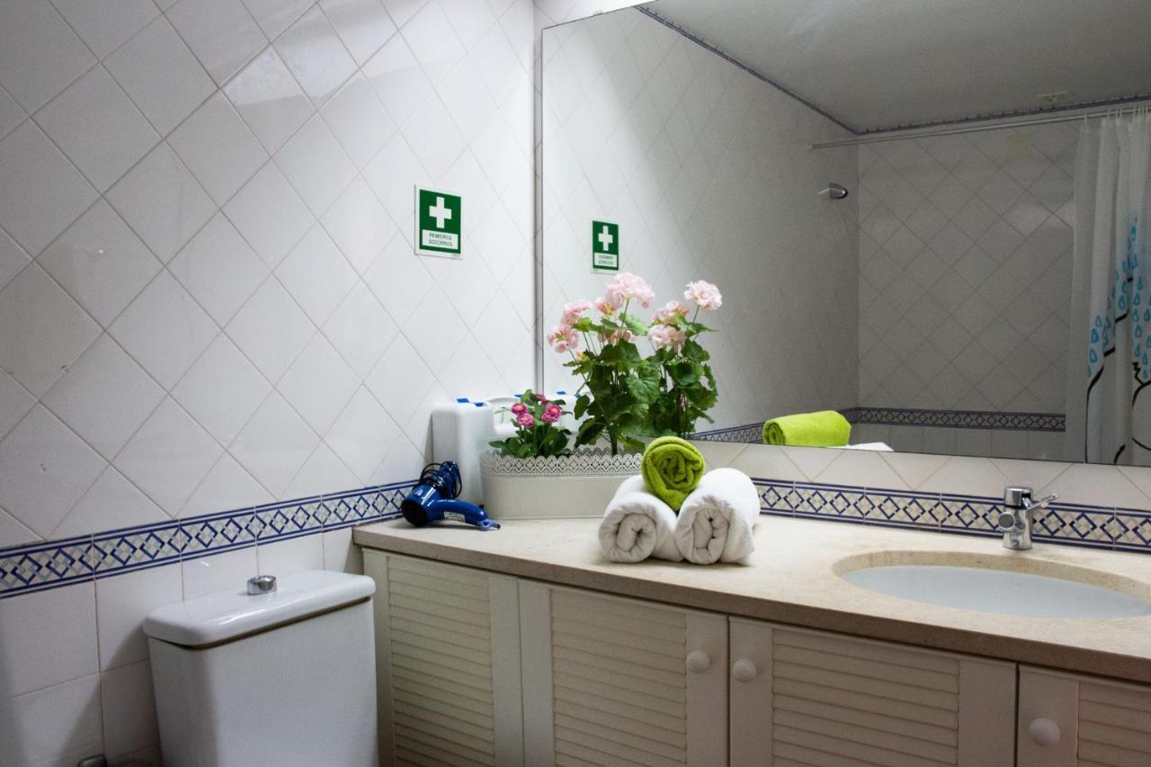 Casinha Do Pescador Apartment Sesimbra Exterior foto