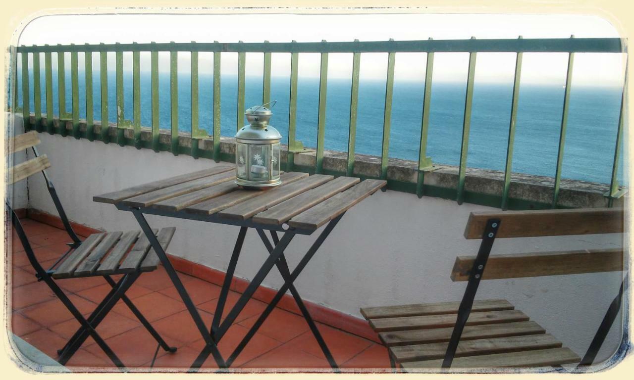 Casinha Do Pescador Apartment Sesimbra Exterior foto